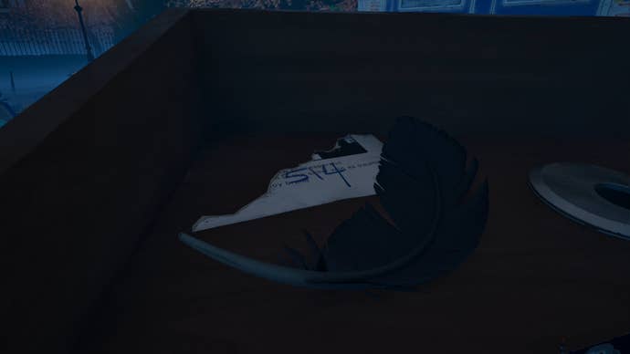 The right briefcase code in Grounded 2.