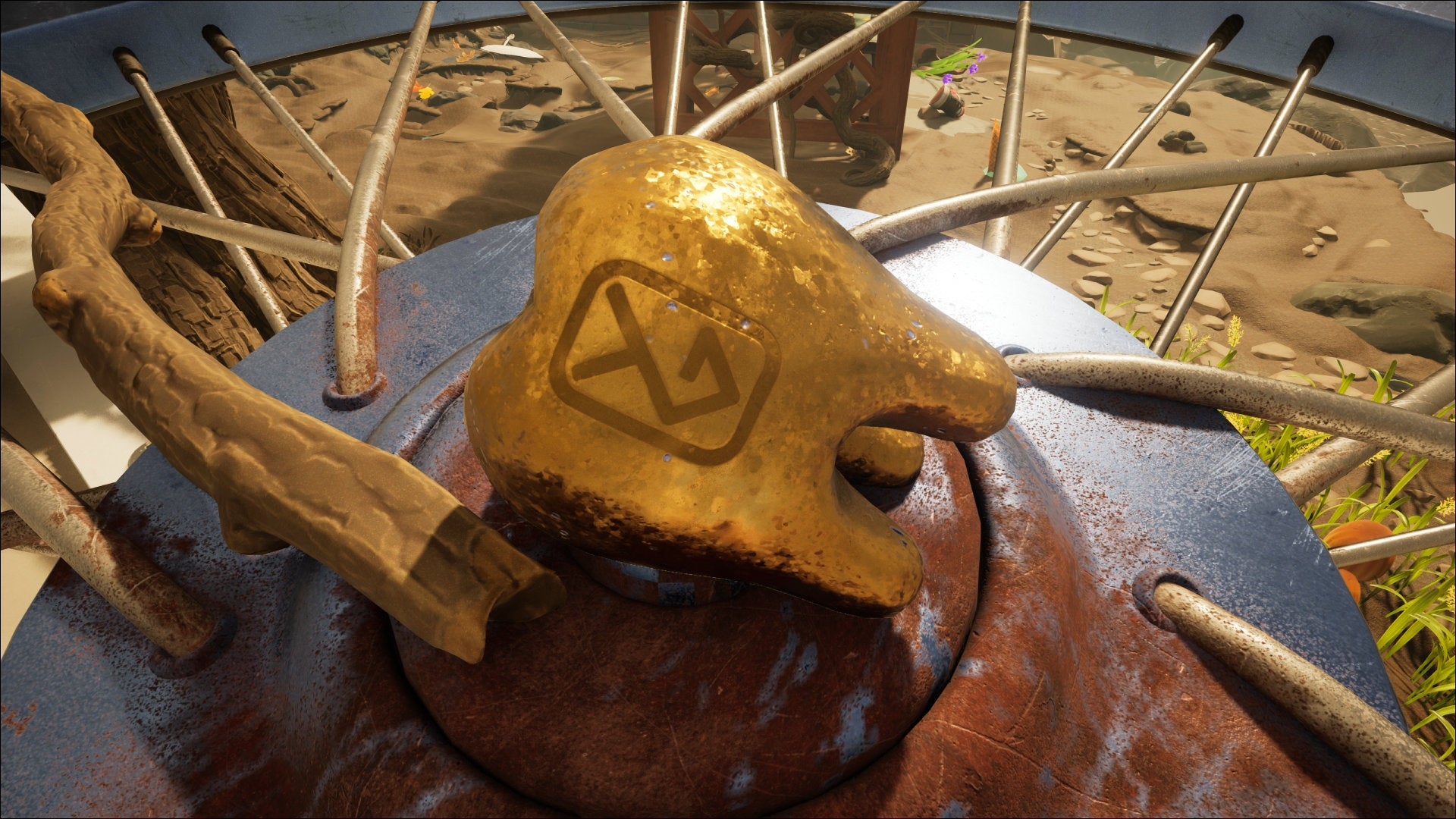 How to craft a Workbench in Grounded 2 | Rock Paper Shotgun