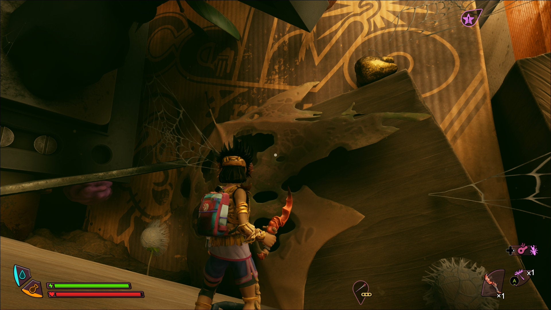 Grounded 2: All 50 Milk Molar locations - 9