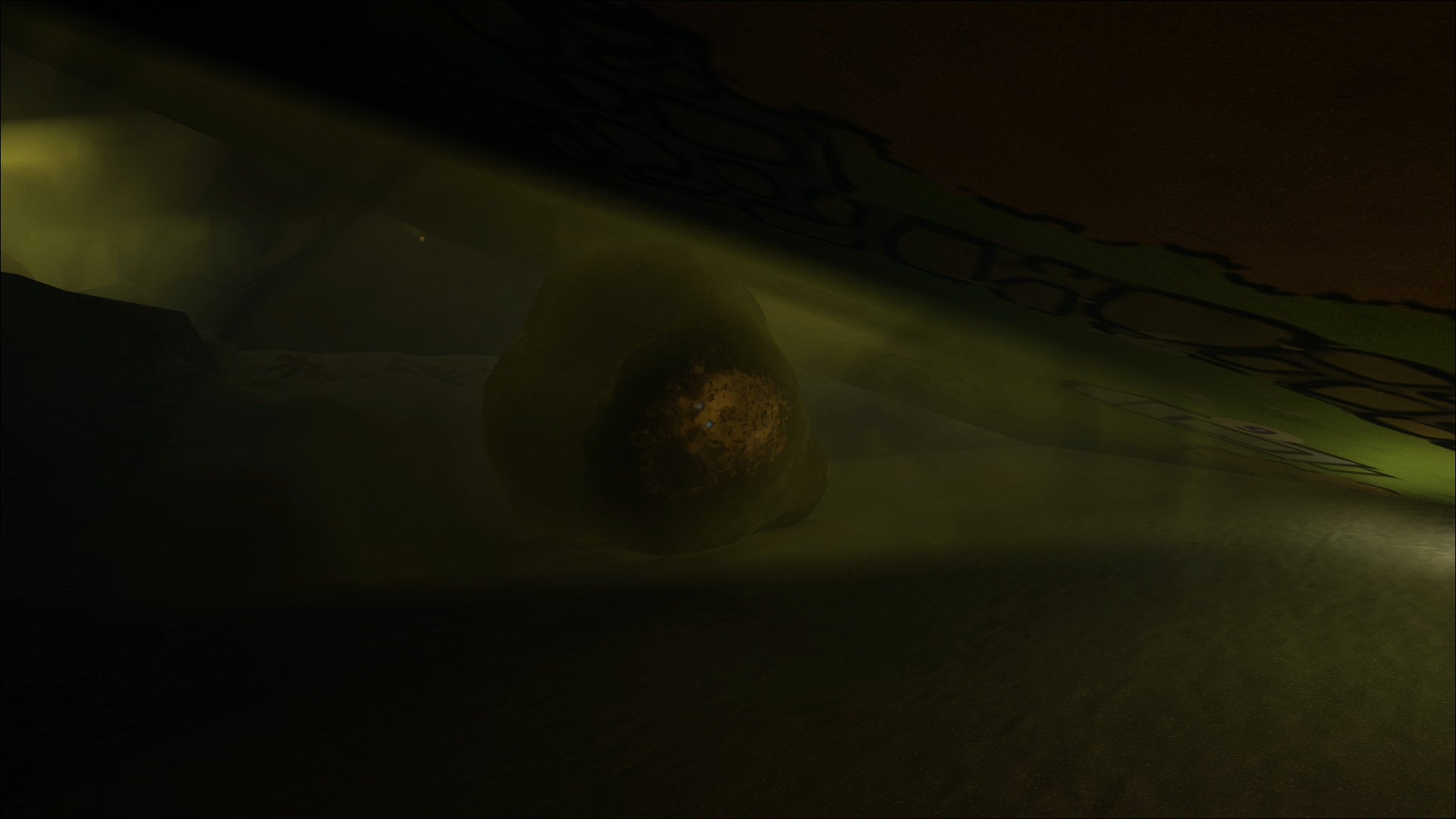 Searching for a Milk Molar in the Entrance region of Grounded 2 - 103