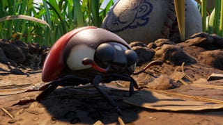 Grounded will see a full release in September