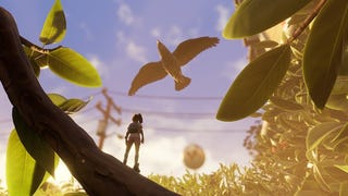 Obsidian's garden survival adventure Grounded leaves early access this September