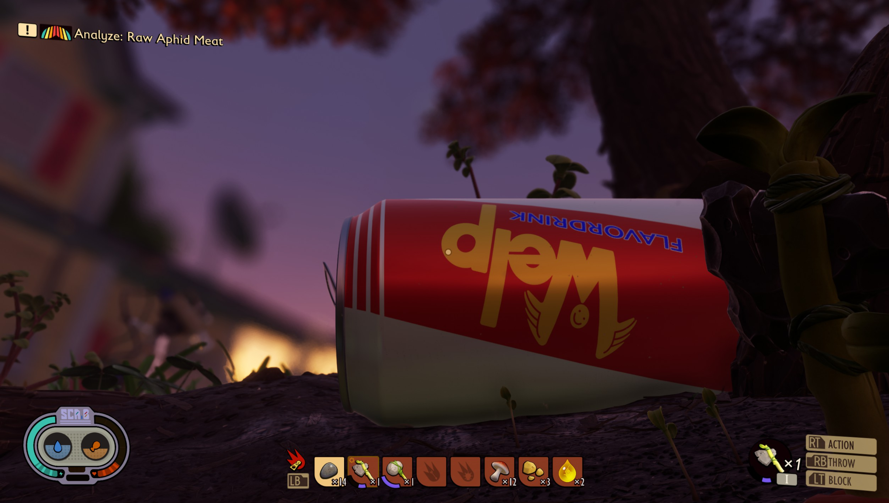 Grounded: Obsidian’s survival game shows promise but has lots of growing to do