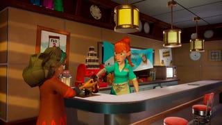 Groundhog Day: Like Father Like Son will be a VR adventure game sequel to the movie