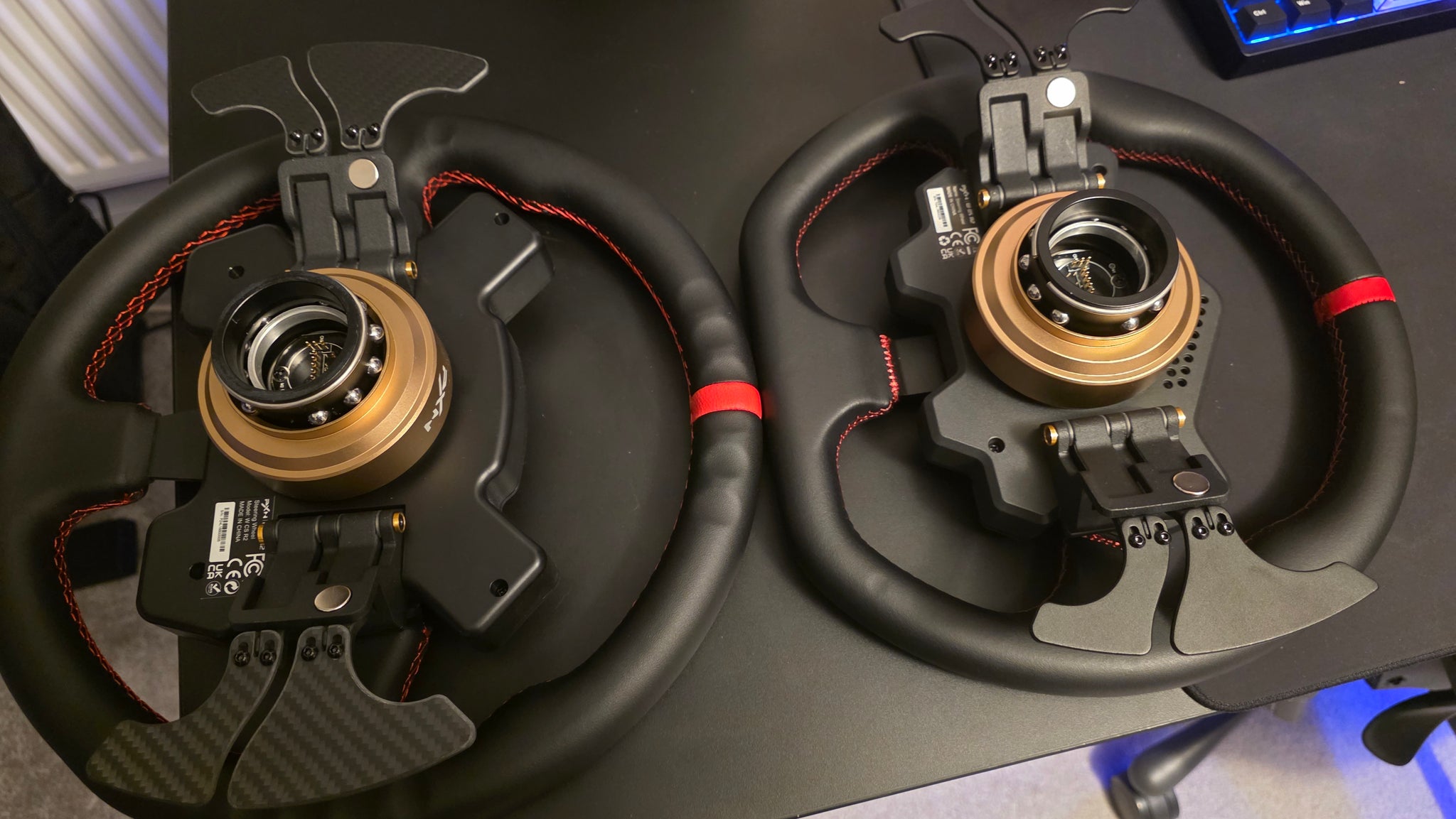 Pxn Sim Rig PXN sim racing gear reviewed: we test out two new wheels that look to ...