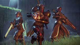 Destiny 2: Black Armory - New Exotic weapons and Last Word rumours
