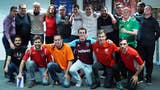 Português celebrou FM 2018 na Copa Manageria em Londres