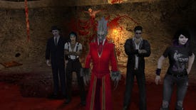 Vampire: The Masquerade - Bloodlines gets villainous in the Clan Quest Mod 4.0