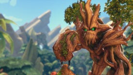 Smite's Pet Treant Goes Solo, Joins Paladins Roster