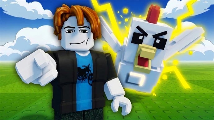 Grow a Chicken Fighter codes