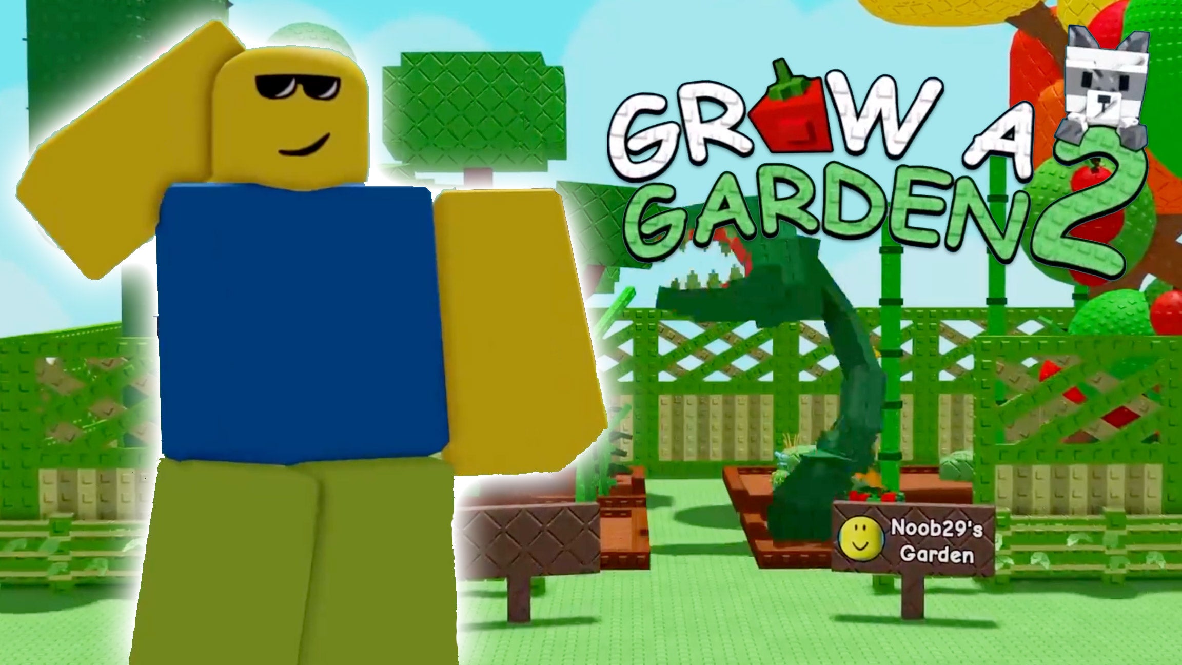 GARO プロフ ページ Grow a Garden 2 codes (GaG 2) June 2026 | Eurogamer.net