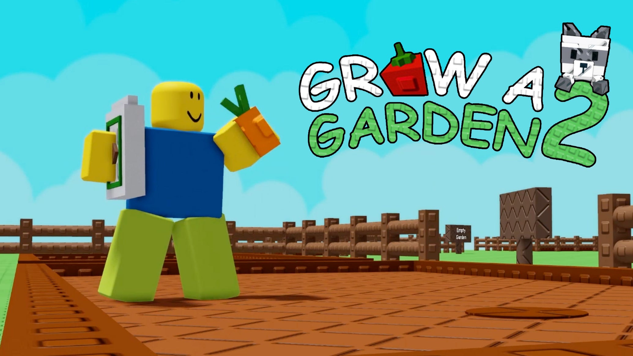 Grow a Garden 2 Farming Grow a Garden 2 Farming