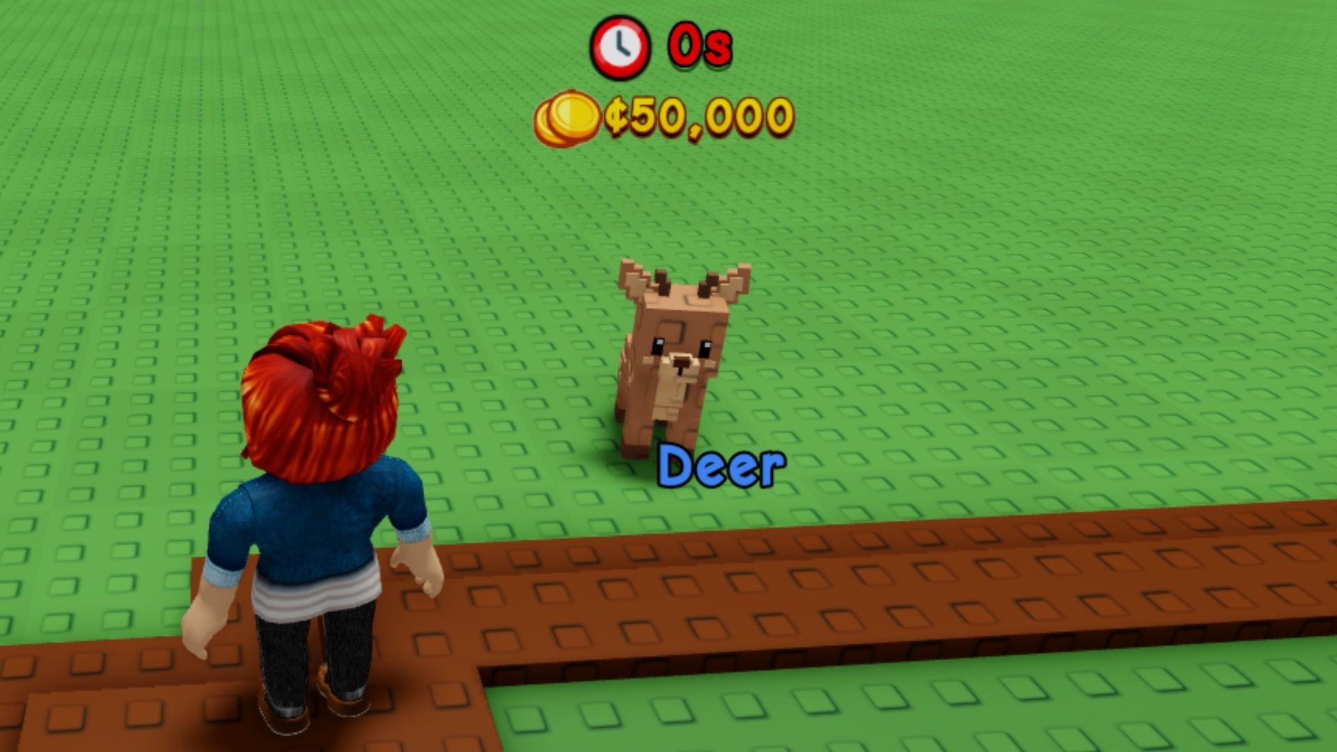 How to get Deer in Grow a Garden 2 | Eurogamer.net