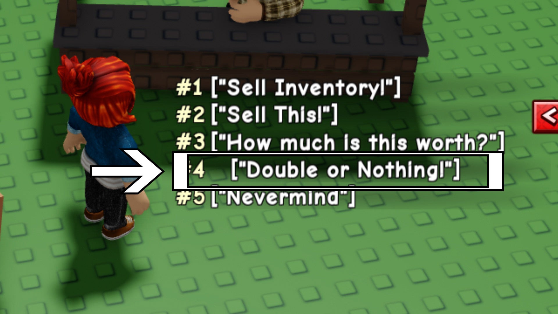 What does double or nothing do in Grow a Garden 2? | Eurogamer.net