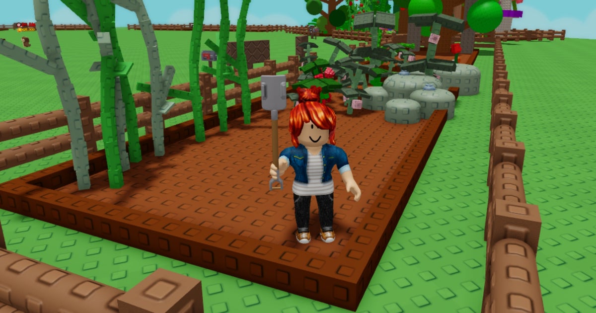grow a garden 2