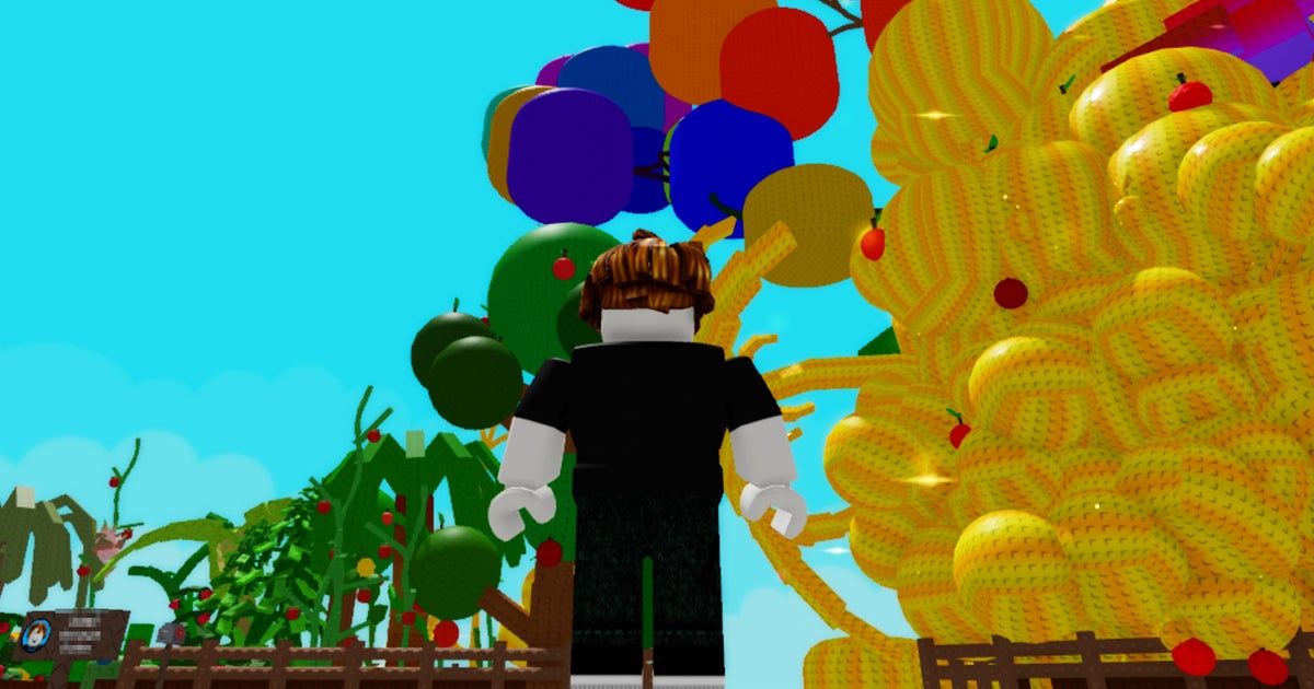 All Mutations in Grow a Garden 2
