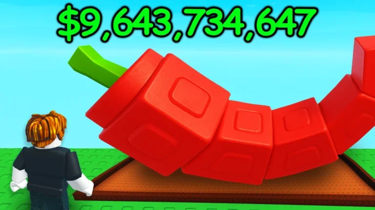 Grow a Garden screenshot