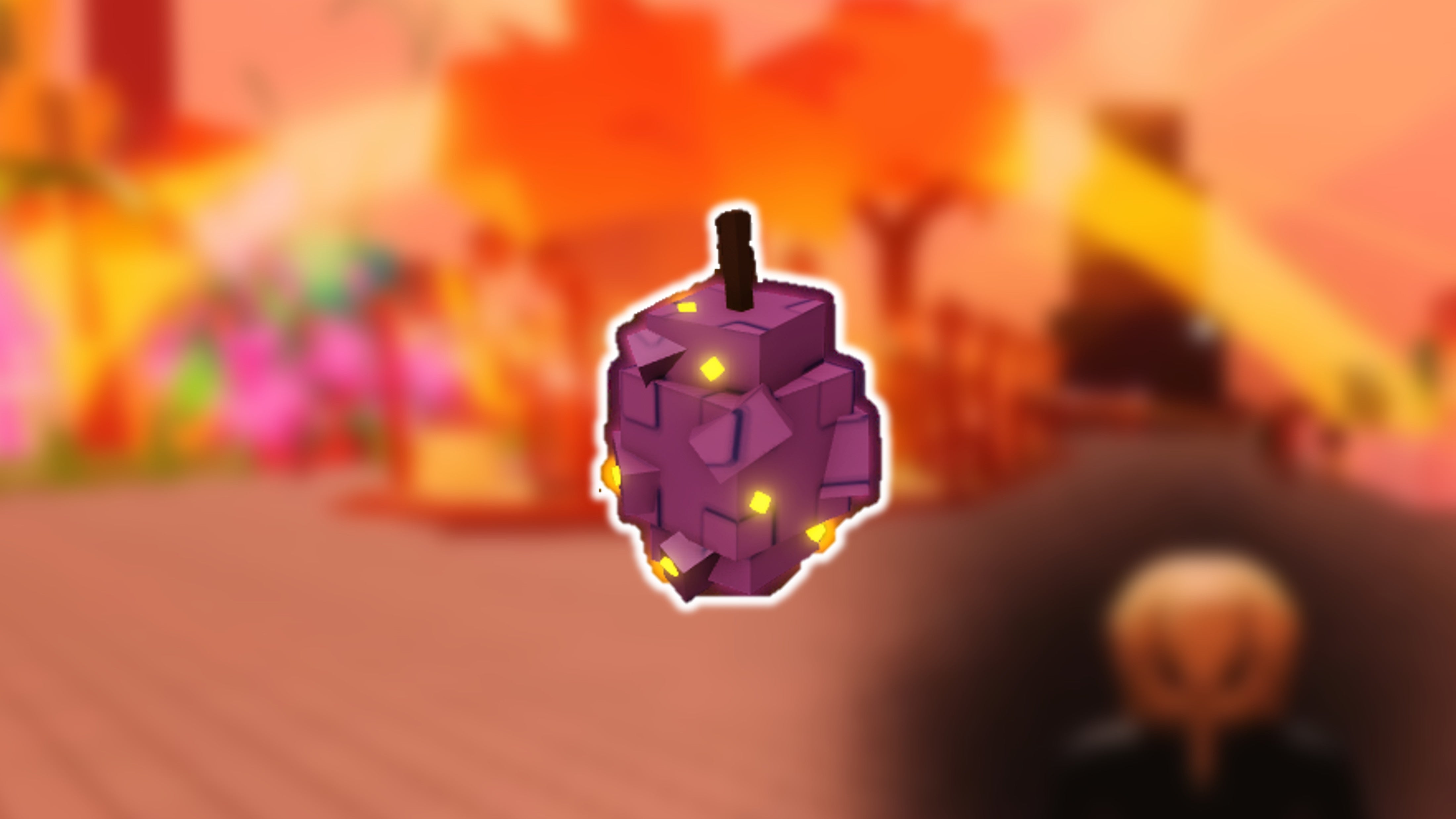 Auburn Pine crop in Grow a Garden.