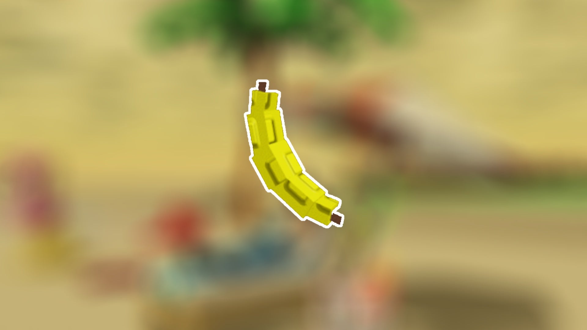 grow a garden banana header