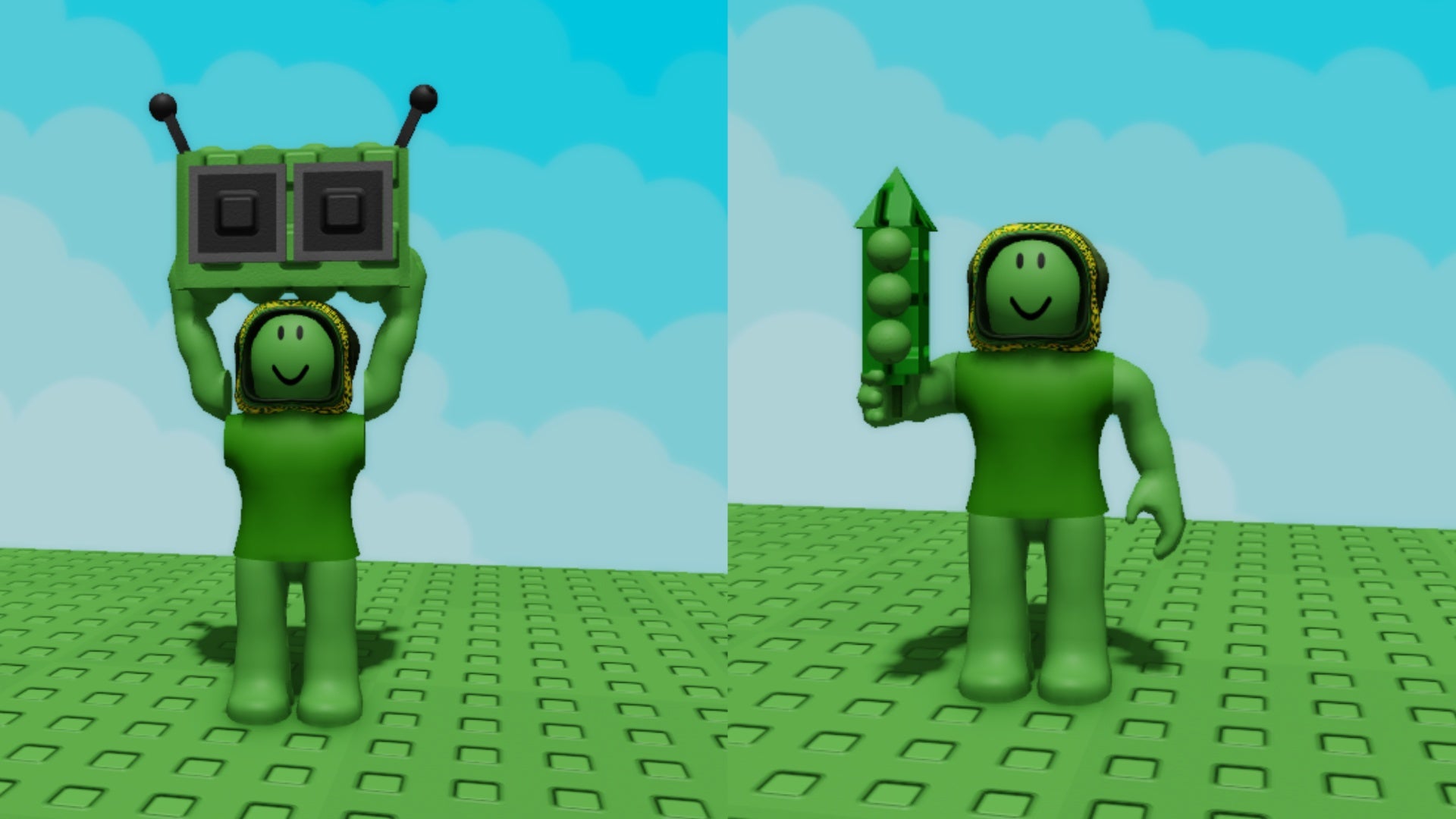 how to dress up as a green bean in roblox Jandel wants yall to dress up like green beans : r/growagarden