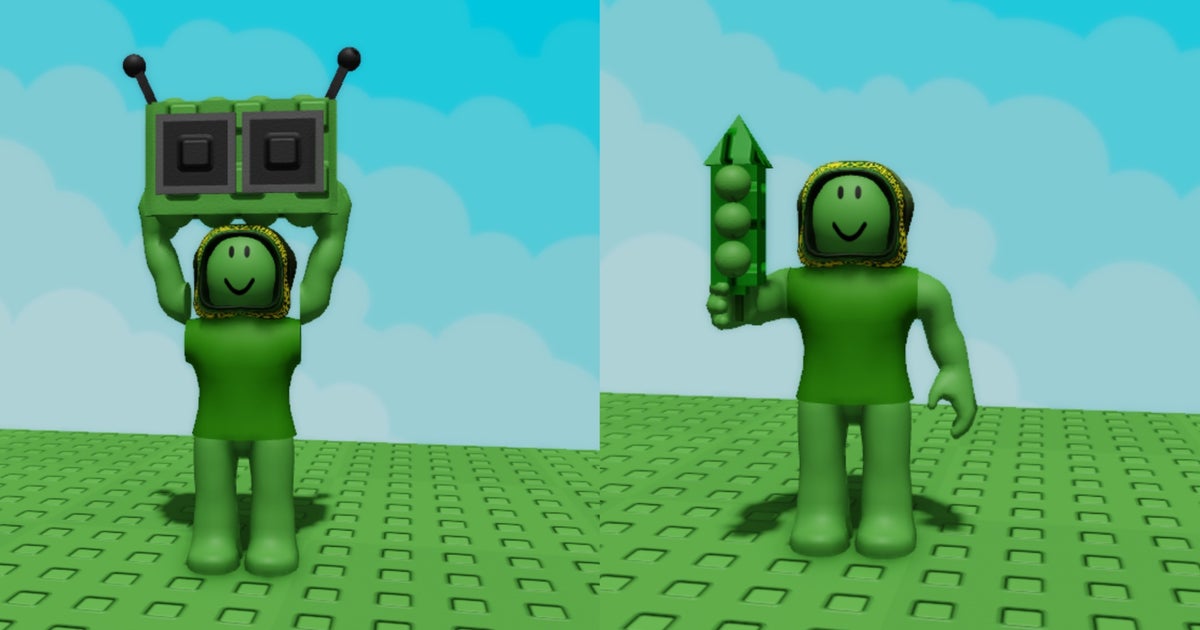 how to dress up as a green bean in roblox Jandel wants yall to dress up like green beans : r/growagarden