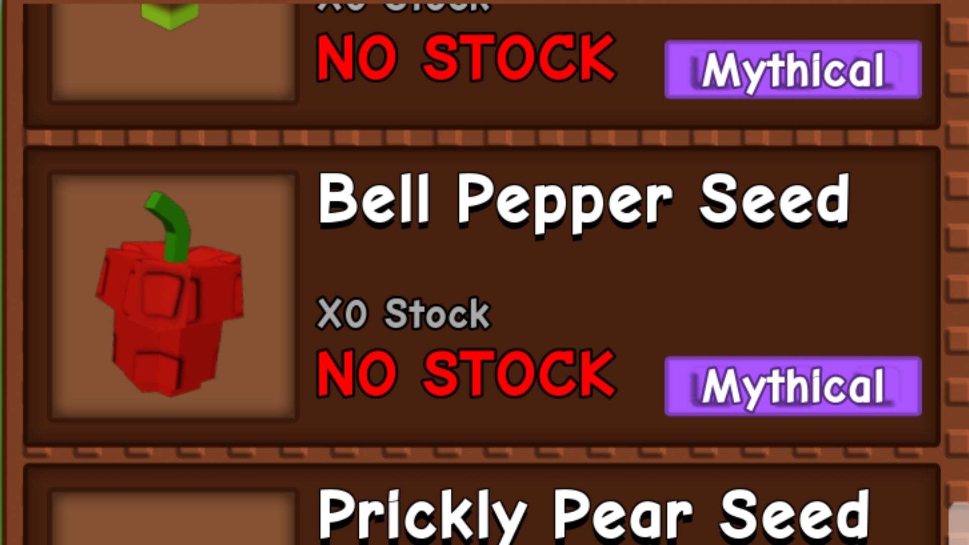 grow a garden bell pepper in seed shop