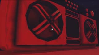 The Boombox Party weather event in Grow a Garden.