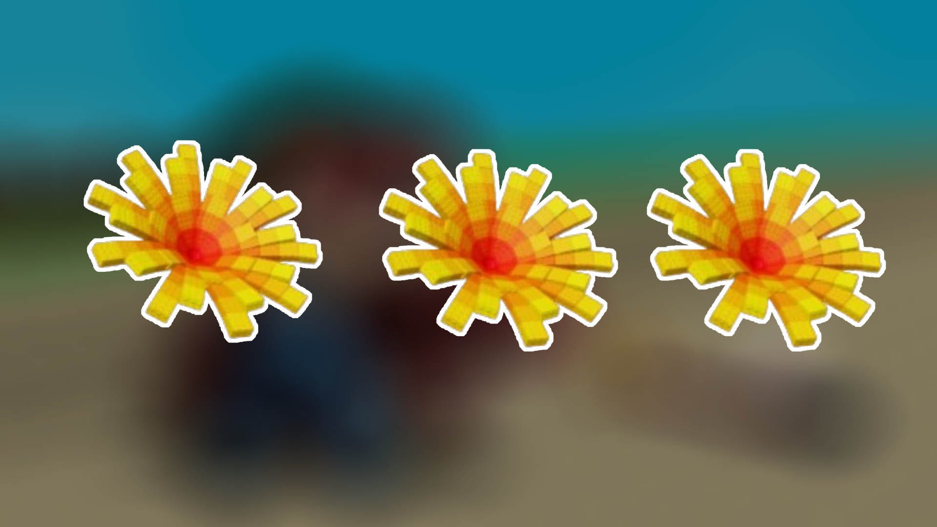 grow a garden burning bud header