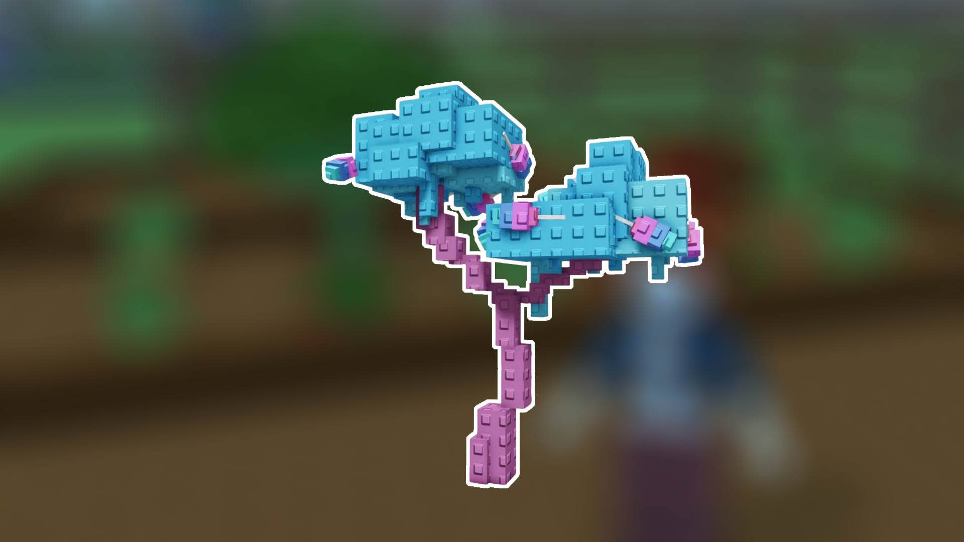 grow a garden candy blossom tree