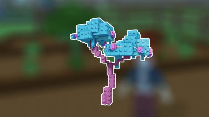 grow a garden candy blossom tree