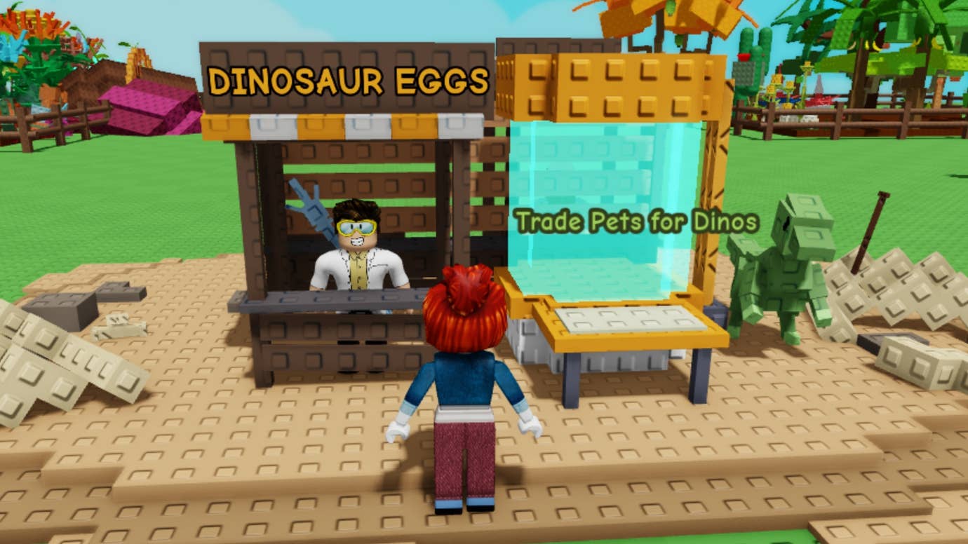 Grow A Garden Dinosaur Egg And Pets Eurogamer grow-a-garden-dinosaur-egg-and-pets-eurogamer