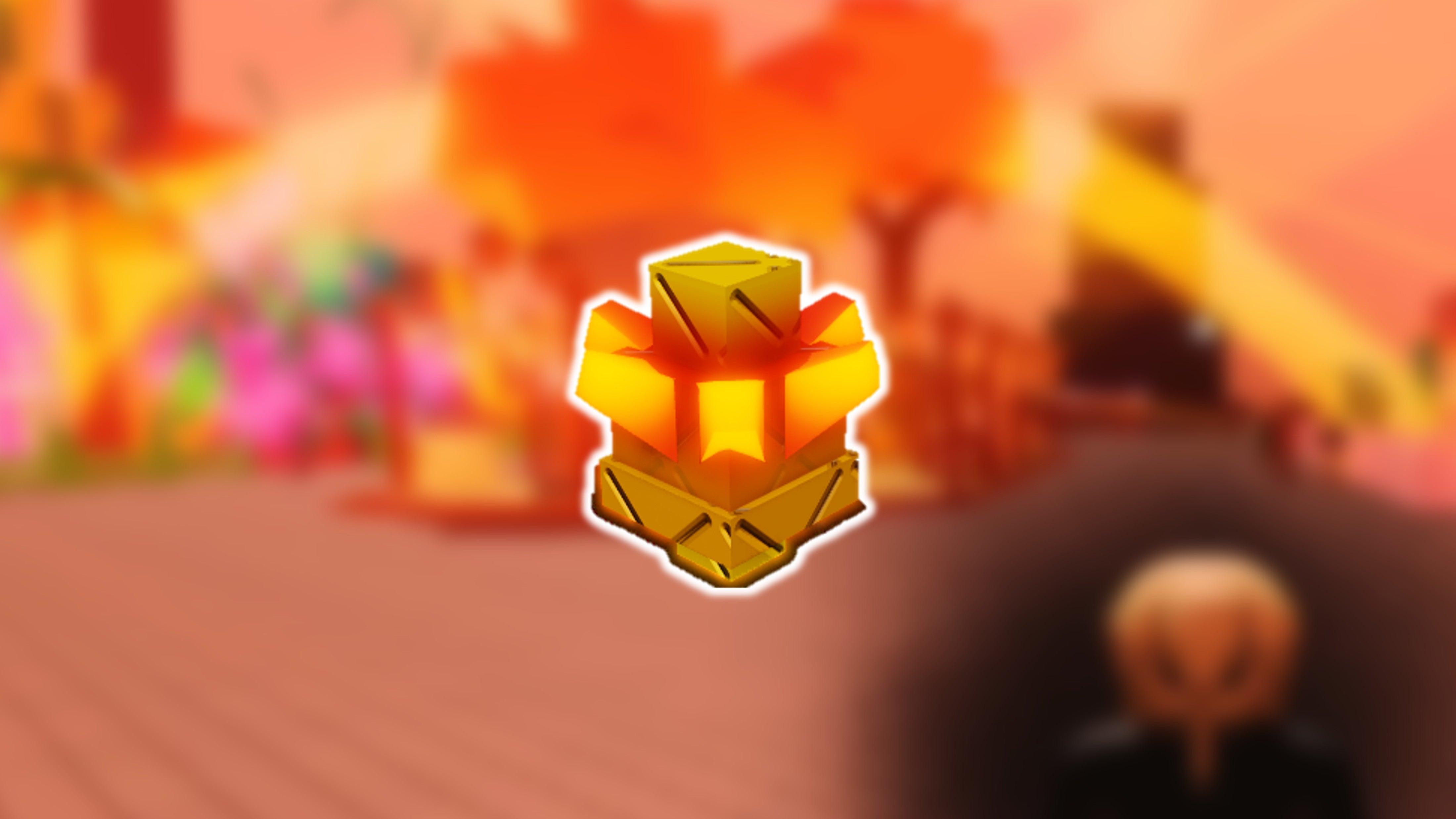 Firewell crop in Grow a Garden.