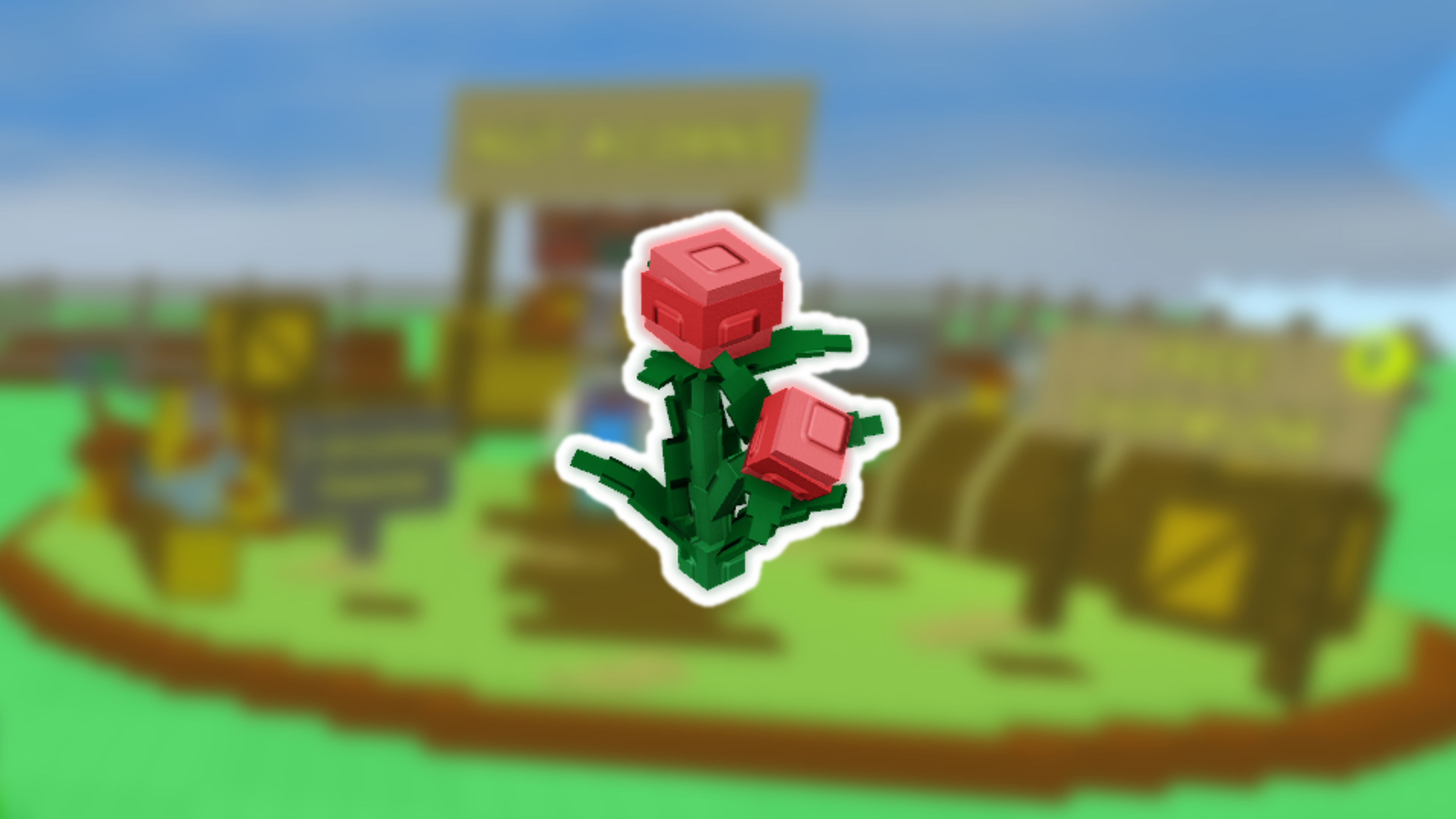 The Fissure Berry seed in Grow a Garden.