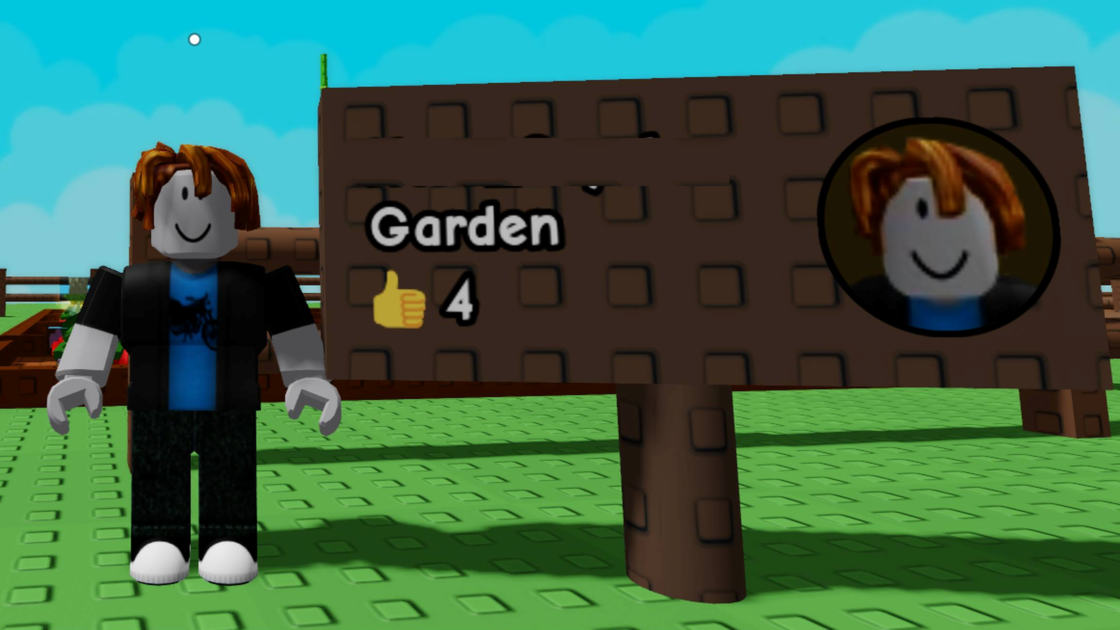Friendship update in Grow a Garden, including Garden Likes and