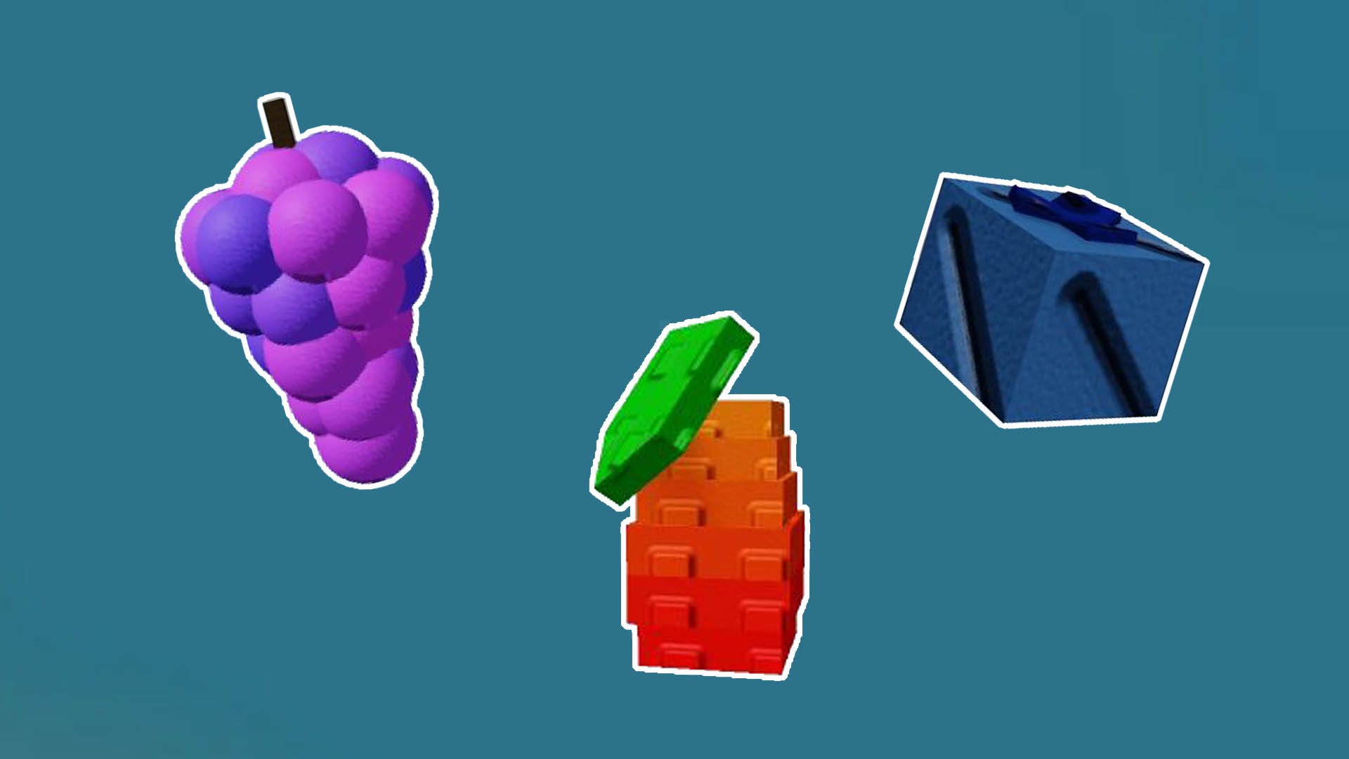 grow a garden fruit plants grape mango blueberry