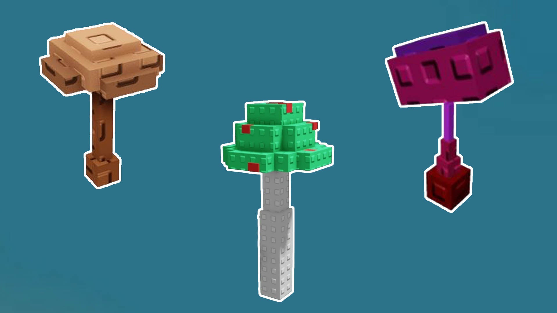 grow a garden fungus plants header duskbloom mushroom sinisterdrip