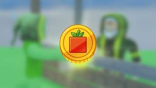 Garden Coins in Grow a Garden.