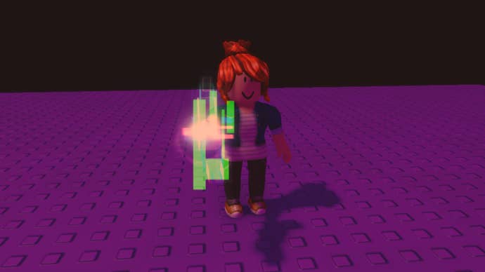 grow a garden glitched banana