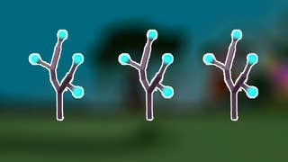 grow a garden glowthorn