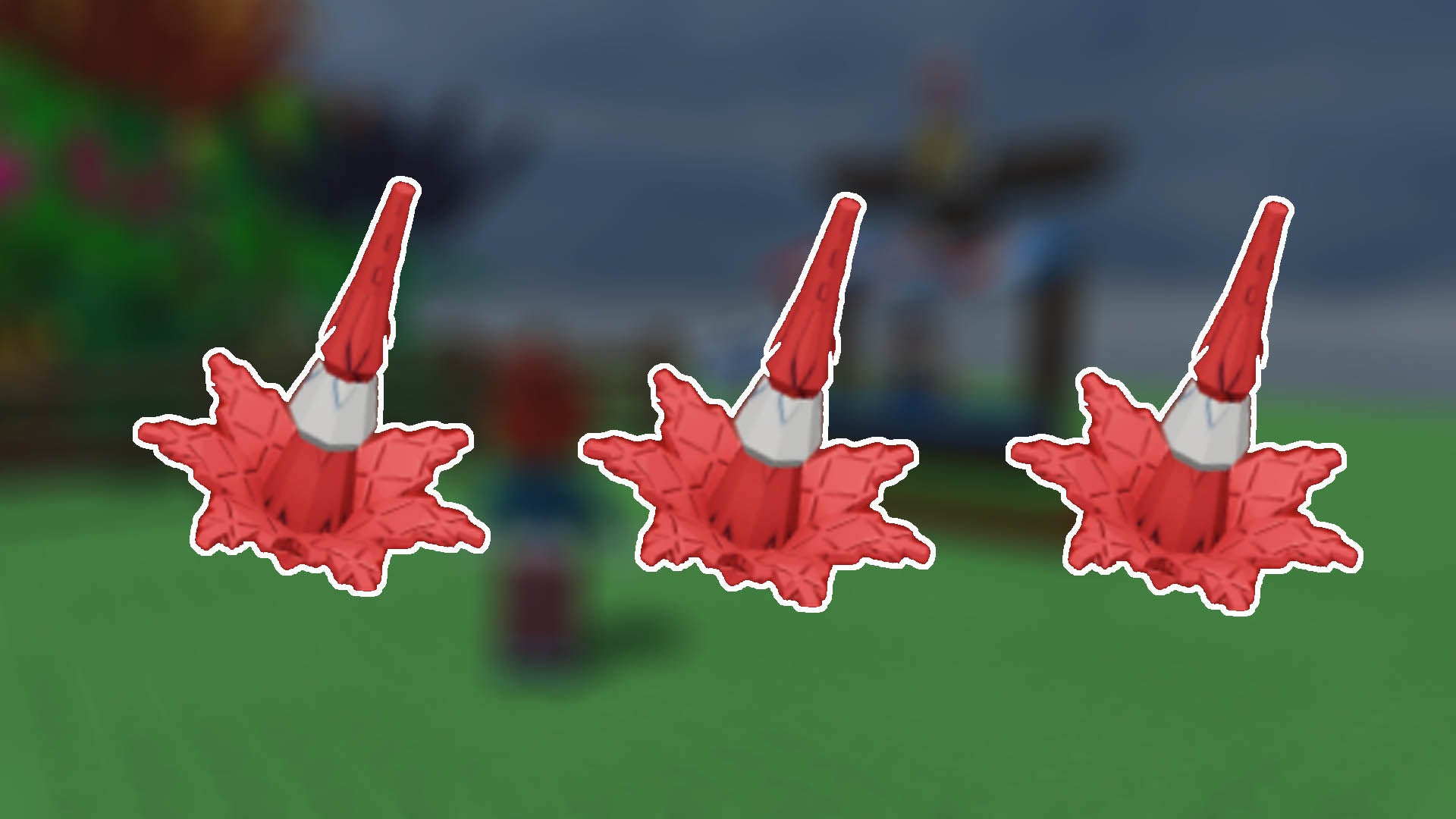 grow a garden liberty lily