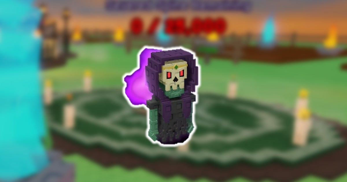 How to get Lich in Grow a Garden How to get Lich in Grow a Garden