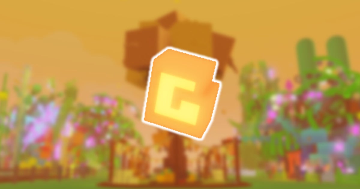 Maple Reisin Grow a Garden Maple Resin: How to get, and sell value | Eurogamer.net