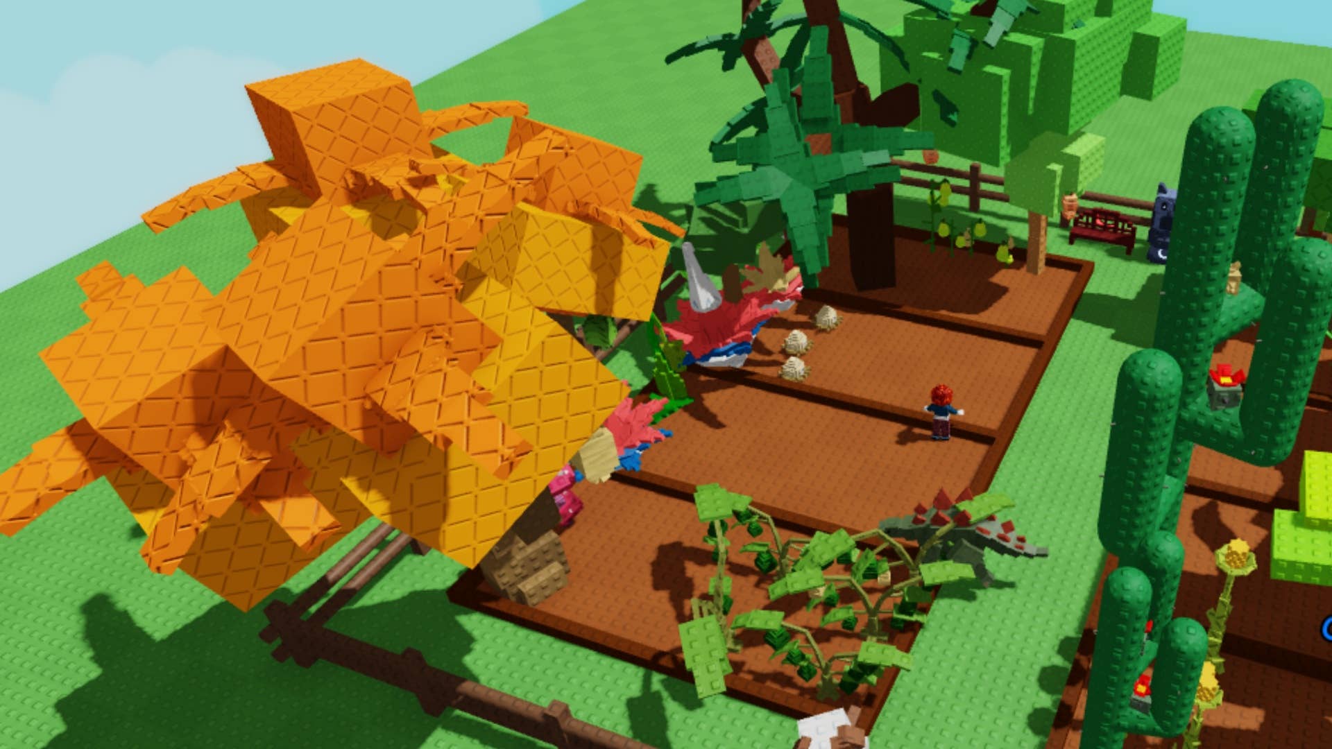 Grow A Garden Pterodactyl Eurogamer Grow a garden pterodactyl eurogamer