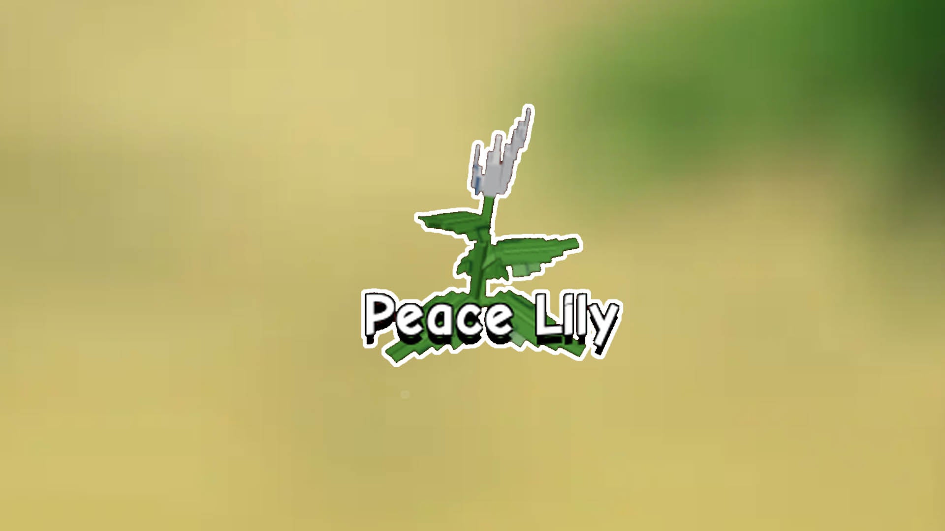 grow a garden peace lily header