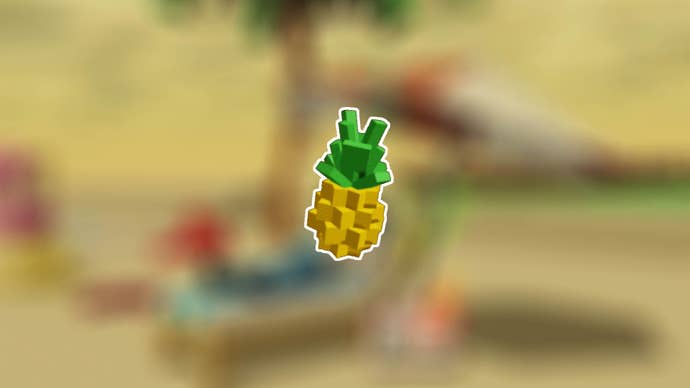 grow a garden pineapple
