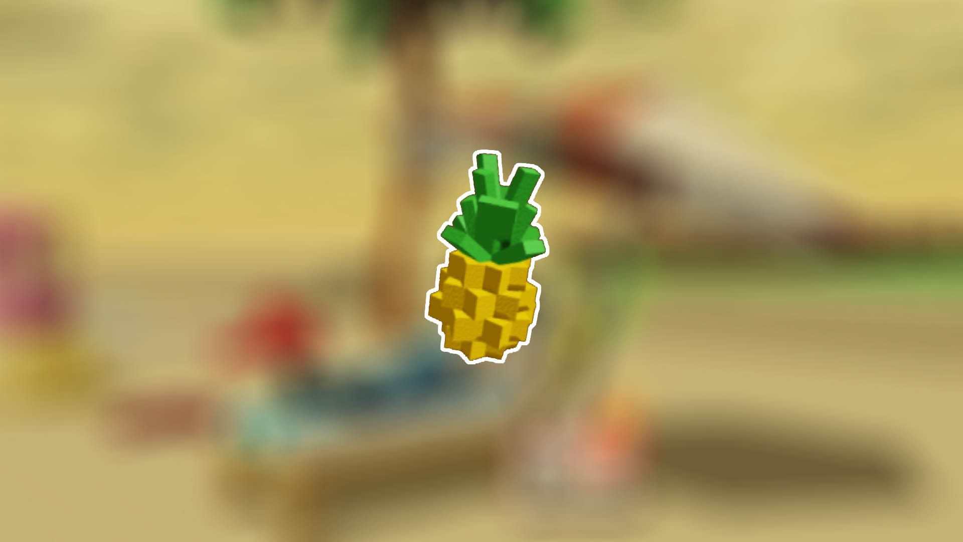 grow a garden pineapple