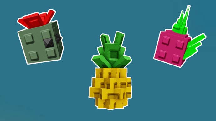 All Prickly Plants in Grow a Garden, and how to get them | Eurogamer.net