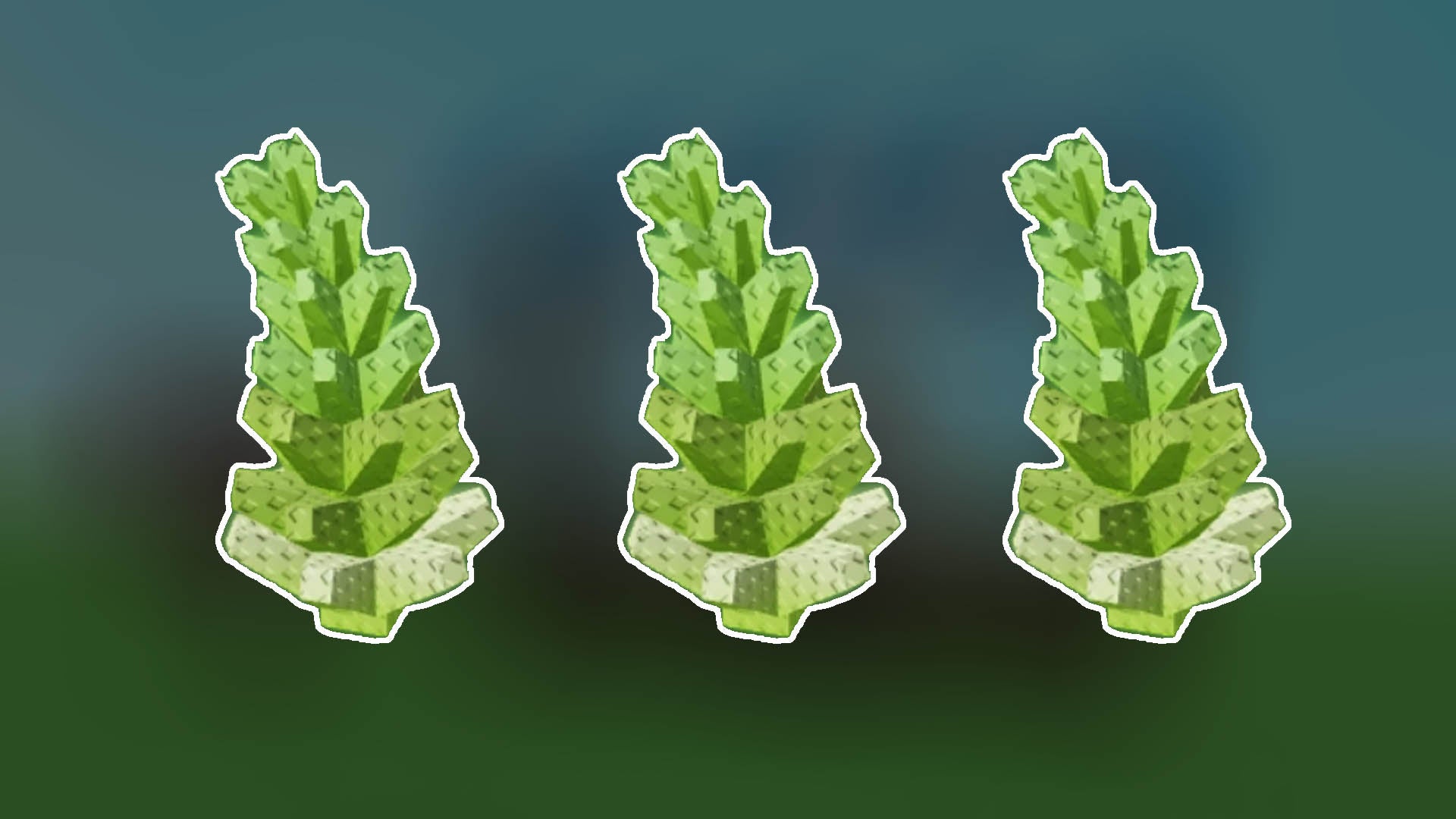 Grow a Garden Romanesco: How to get, and sell value | Eurogamer.net