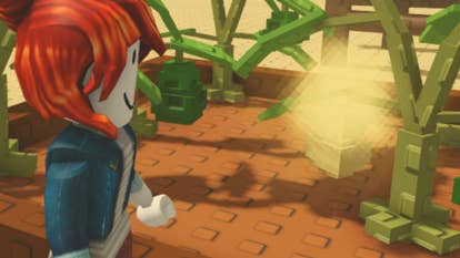 grow a garden sandy mutation header