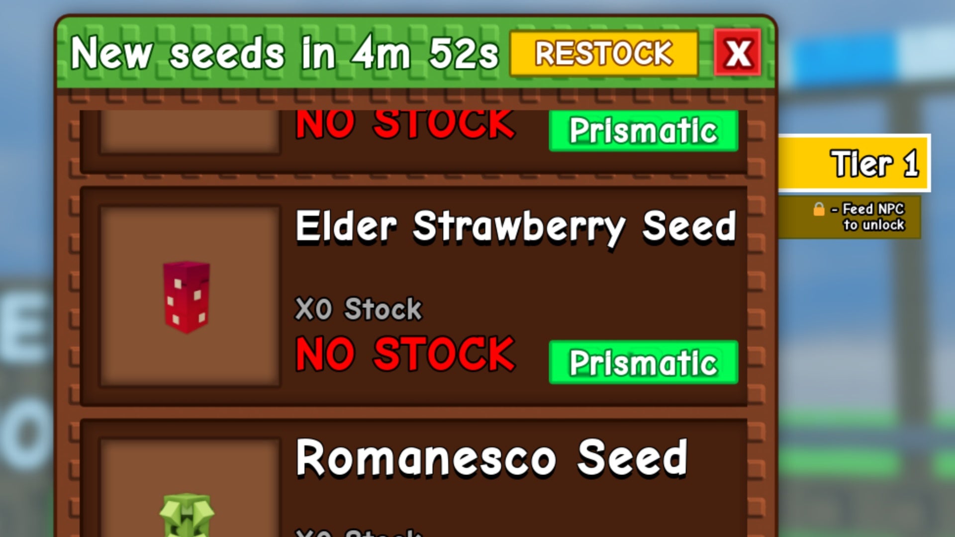 How to unlock Friendship Seeds in Grow a Garden | Eurogamer.net